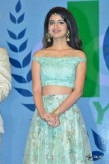 Lovers Day Movie Audio Launch Photos